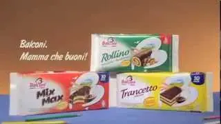 Spot Balconi - Prova anche il Rollino
