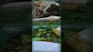 Relaxing Water ASMR 💧 Sleep Sounds No Music
