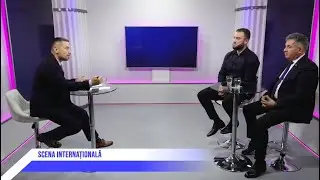 De la politică la armată și universitate &ndash; Ștefan Manolache sparge gheața cu invitați de calibru!