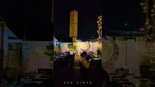 Jugnu Restaurant - MM Alam Road Lahore | ZED VINES #foodstreet #lahore #pakistan #lahorenewshd
