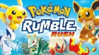 Intro For Pokemon series