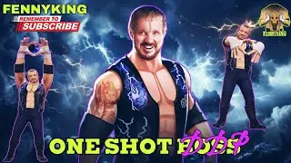 6🌟 DIMOND DALLAS PAGE 🔥 ONE SHOT 😤 @fennyking | WWE MAYHEM GAMEPLAY | #wwemayhem #bringonthemayhem 