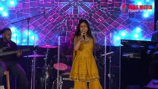 Sur Samrat - Voice of Asia Pacific (Season 2) | Debapriya Banerjee | Seniors Category (Round 1)