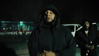 72 REDD &ndash; NEVER BE THE SAME (Official Music Video)