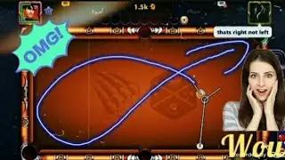 Level 999 Kiss shots😘 at Dallas--Umar YT Pool#shorts