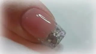 GELNÄGEL DUAL SYSTEM | Anleitung Naturnagelverlängerung mit Popits