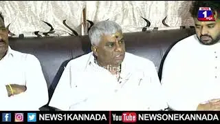 KS Lingesh 750 ಕೋಟಿ ರೂ. ಆಸ್ತಿ ಹೊಡೆದಿದ್ದಾನಾ #revanna #kslingesh #news1kannada #bengaluru