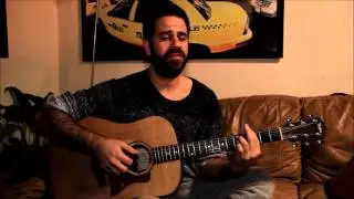 Yoni Schlesinger -Another day (Buckshot Lefonque Cover)