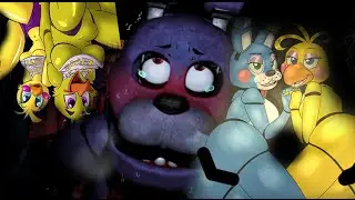 Five nights in heaven