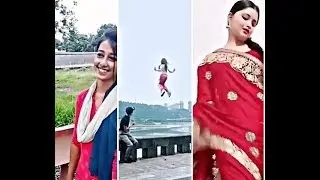 NILU Rani video //I love you love you Viral video song //mast video //