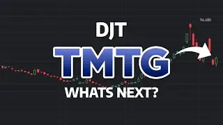 What's Next? - DJT Stock Price Prediction - DJT Stock Analysis | Trump Media & Technology Stock