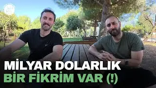 Milyar dolarlık bir şirket nasıl kurulur ? Hem Çalışıp Hem Girişimci Olabilir Miyim ? - Biraderle21