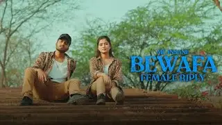 WHAT IF MC INSANE &ndash; BEWAFA (Female Reply) ❤️&zwj;🩹 | Emotional Rap Reply Song | What To What Line 