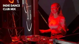 A‑ORA - Live Mix 2026 Party set - Indie Dance (full of energy cool for driving, gym, listening)