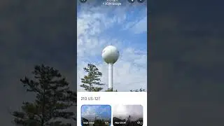 rip west unity old water tower