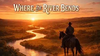 Where the River Bends &ndash; Heartfelt Country Duet