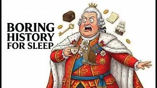 The Bizarre Death of Henry VIII and Other Shocking Tudor Stories l History Lullaby
