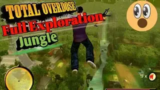 Total Overdose secret place episode 6