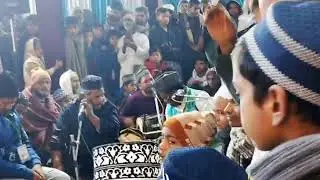 Qauwali Urs Abul Khir Dargah Bhira Walidpur