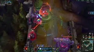 2025 ARURF Highlights #1