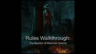 The Butcher