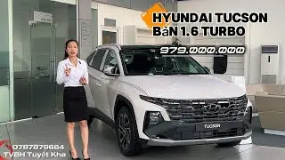 Hyundai Tucson - Êm ái trên mọi hành trình #hyundaitucson #suv #hyundaicantho #tucson #xe5cho 