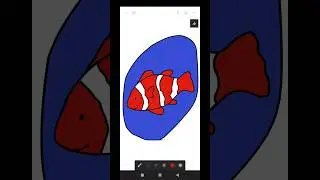 Simple fish 