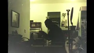 Άυλος.542 - Μαύρος Ήλιος (Rak instrumental remake)