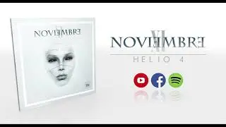 Noviembre XI - Haremos todo (Audio Oficial)