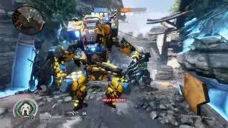 Titanfall 2 Crash Site Carnage 2025.07.08.15.40