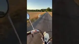 #peugeot103 #peugeot #mobylette #moped #mopeds #tomahawktuning #tomahawk #103