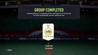 FIFA 22 84+ Player Pick