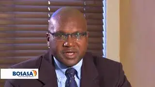 Security Services in South Africa Bosasa RMS