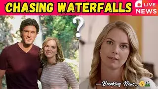 Chasing Waterfalls EXPOSED The Dark Truth Behind the Scenic Romance |Hallmark&rsquo;s Biggest Cover-Up&nbsp;Yet