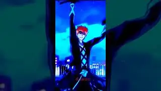 Master PO vs Ichigo Kurosaki #anime #bleach