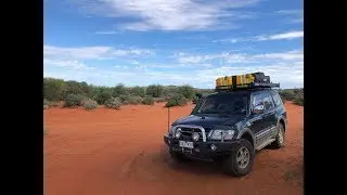 the goldfields WA Ep - 3