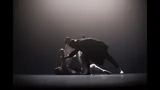 Siciliano Contemporary Ballet - UNSIGHTED - Trailer II