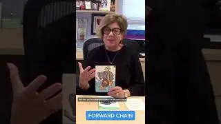 Kaufman (KSLP) Breaking Down 3 Syllable words