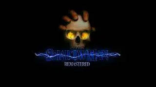 Shadow Man Remastered (Official Soundtrack) : Title Music