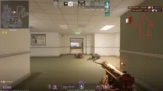 Quick Tec-9 Ace в раунде покупки