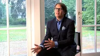 Prof. Dr. Michael Greiling: Worflow-Management im Gesundheitswesen (IWIG)