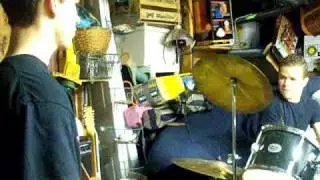 The Dirty Shed Boys - Freestyle Jam Session