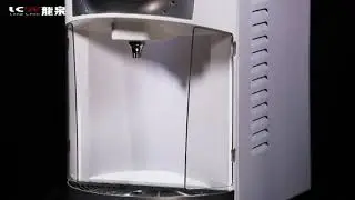 LCW Energy-Saving Cold/Warm/Hot Rapid Sensing Touch Control Water Dispenser