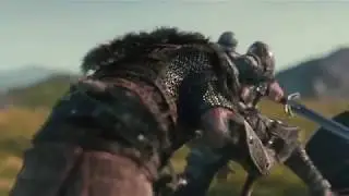 For Honor Trailer E3 2015 Official Trailer HD
