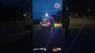 NEGROS FUNRIDE 700km challenge v2
