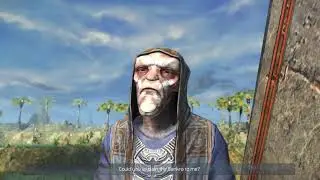 Outcast - Second Contact (PS4) - Part 1