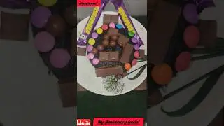 Only 3 Ingredients Oreo Cake 😍 | No Oven Cake  # shorts # viral # tranding # youtube recipe 😍🥰❤️