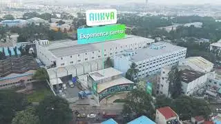 Aiikya Forestscape - Jigani E-city EXTN. |  Project Overview | Location Guide | 