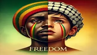 Freedom | Reggae Instrumental