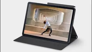 Samsung Galaxy Tab S6 Lite (2024) Review Best Android Student Tablet with S Pen & Long Battery Life